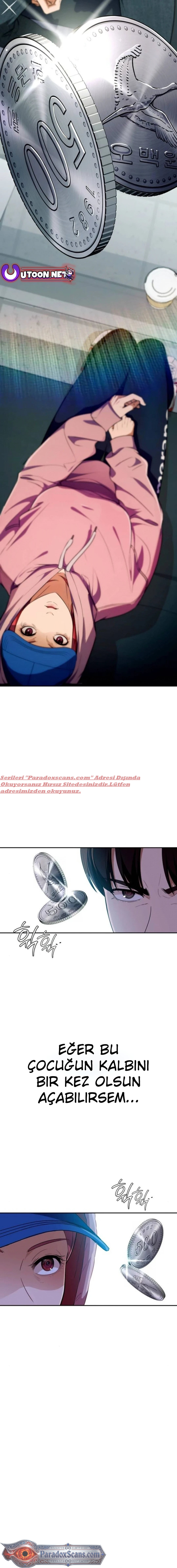 Sesli Dolandırıcılıkla Değişen Hayatım Bölüm 21 - Sayfa 3