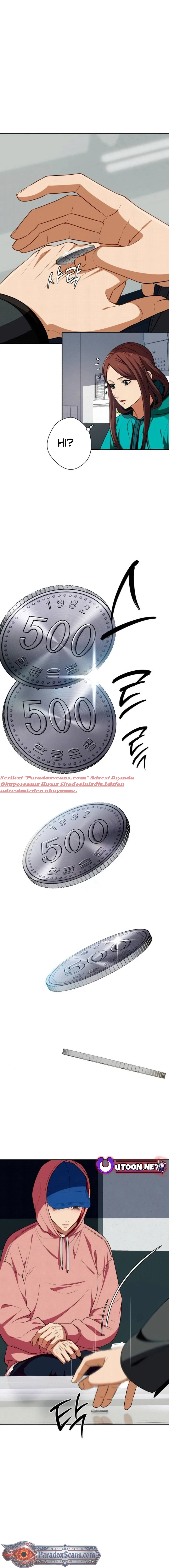 Sesli Dolandırıcılıkla Değişen Hayatım Bölüm 21 - Sayfa 5
