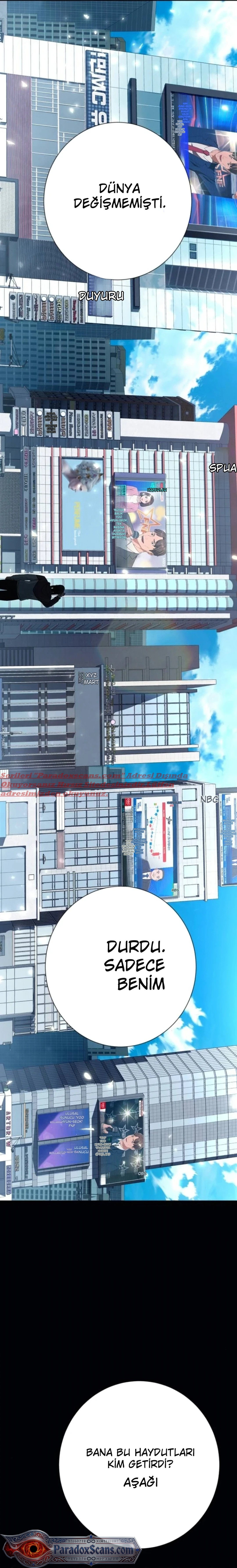 Sesli Dolandırıcılıkla Değişen Hayatım Bölüm 21 - Sayfa 11