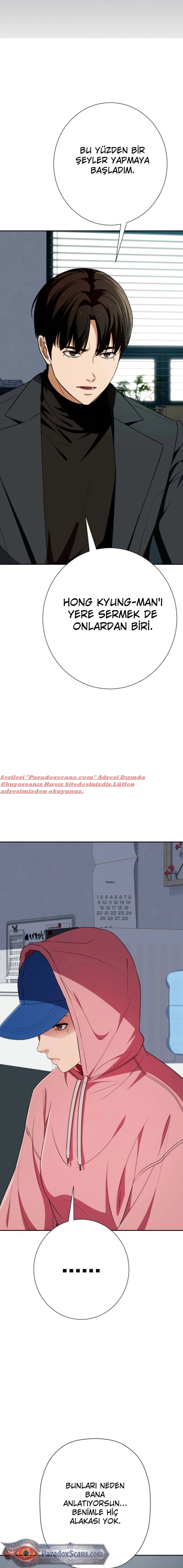 Sesli Dolandırıcılıkla Değişen Hayatım Bölüm 21 - Sayfa 13