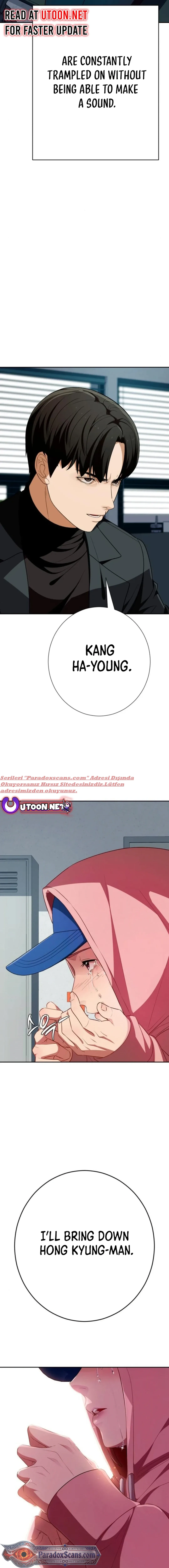 Sesli Dolandırıcılıkla Değişen Hayatım Bölüm 21 - Sayfa 22