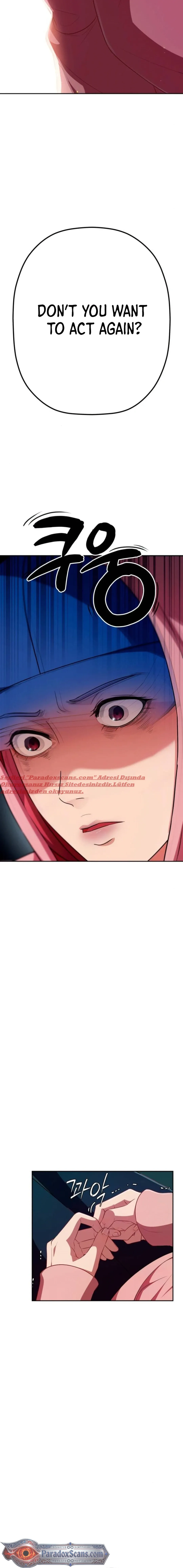 Sesli Dolandırıcılıkla Değişen Hayatım Bölüm 21 - Sayfa 23