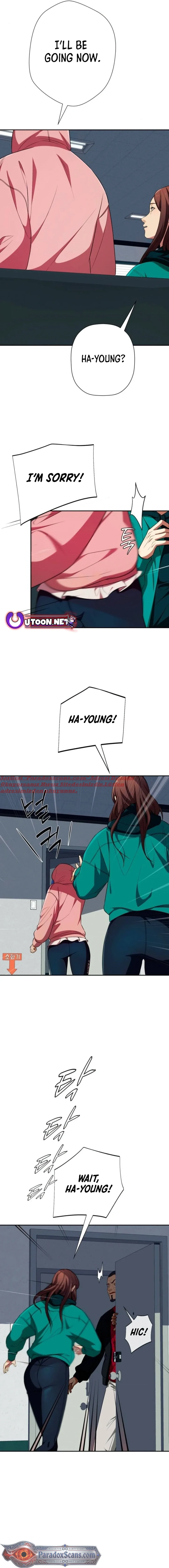 Sesli Dolandırıcılıkla Değişen Hayatım Bölüm 21 - Sayfa 25