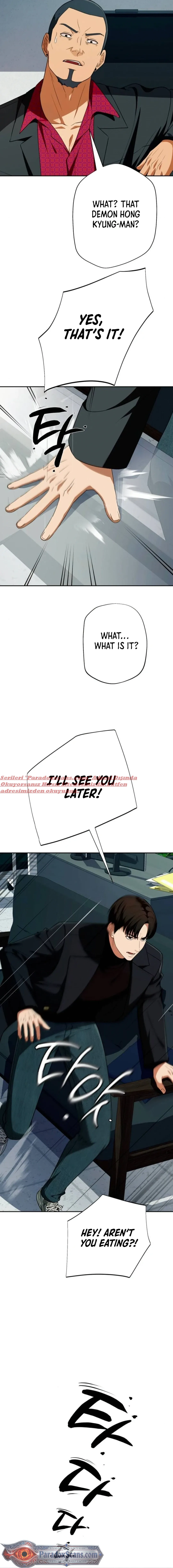 Sesli Dolandırıcılıkla Değişen Hayatım Bölüm 21 - Sayfa 28