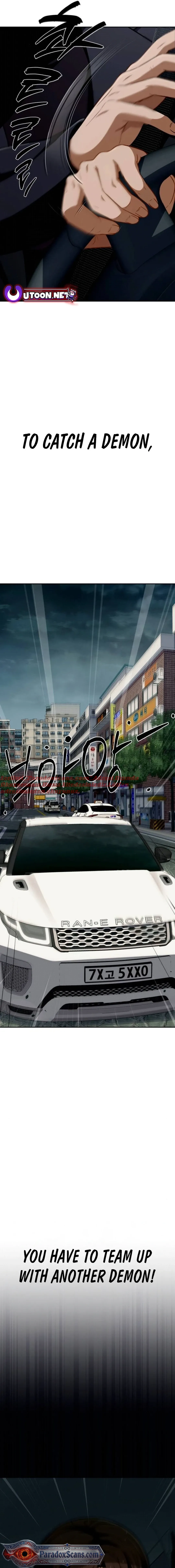 Sesli Dolandırıcılıkla Değişen Hayatım Bölüm 21 - Sayfa 30