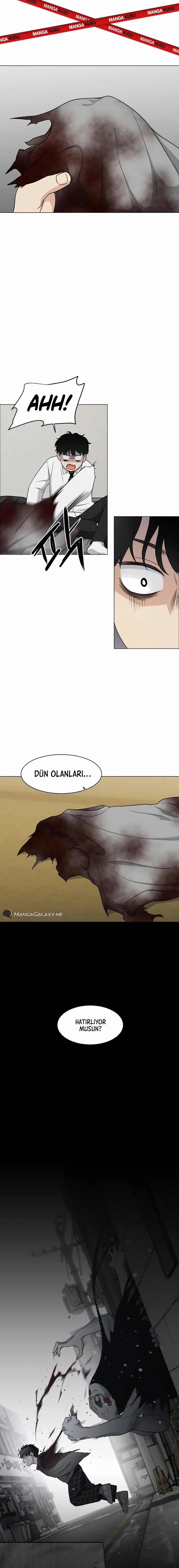 Şamanın Kılıcı Bölüm 3 - Sayfa 4