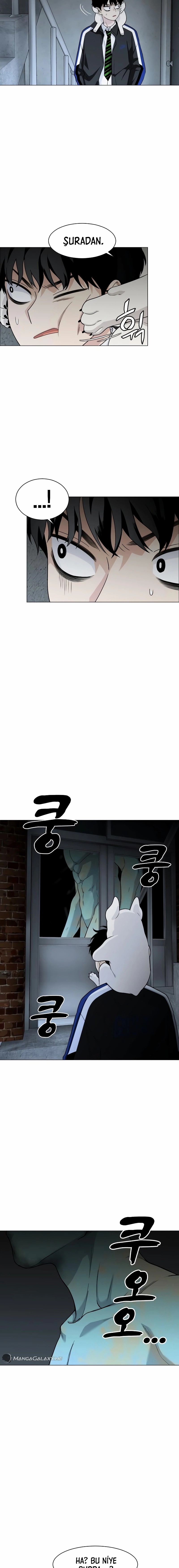 Şamanın Kılıcı Bölüm 3 - Sayfa 17