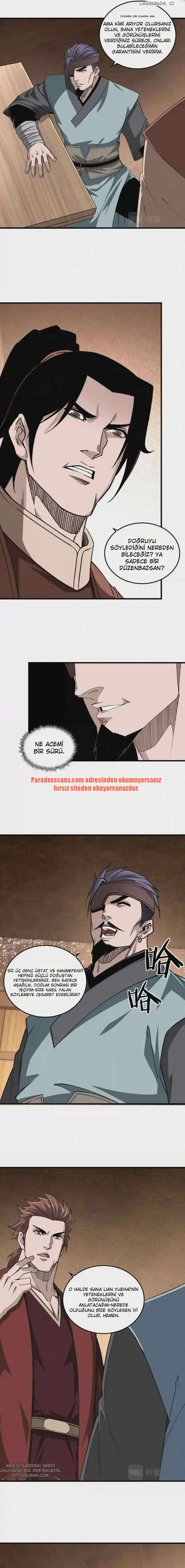 En Büyük Patron Sistemi Bölüm 164 - Sayfa 2