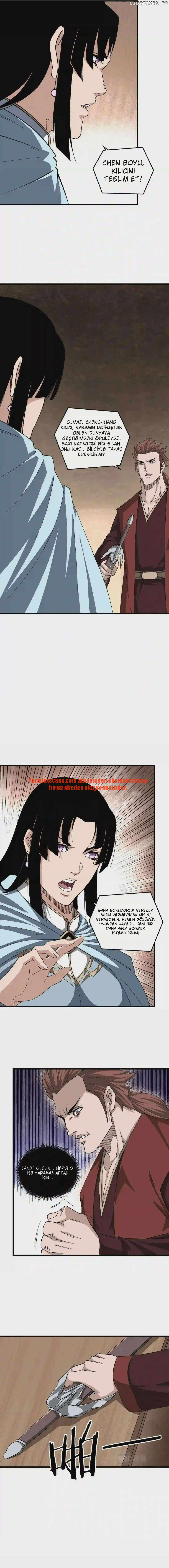 En Büyük Patron Sistemi Bölüm 164 - Sayfa 4