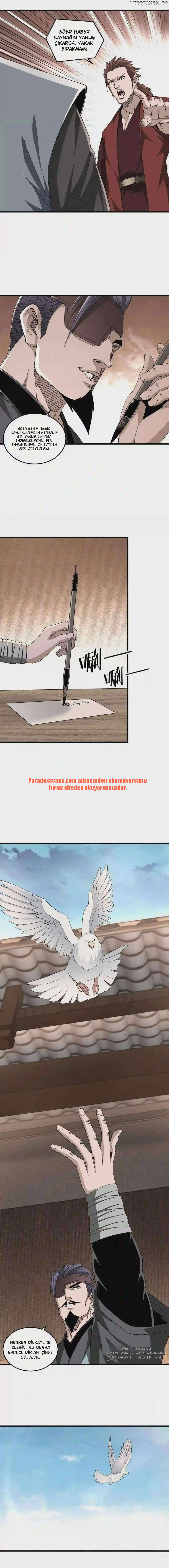 En Büyük Patron Sistemi Bölüm 164 - Sayfa 5