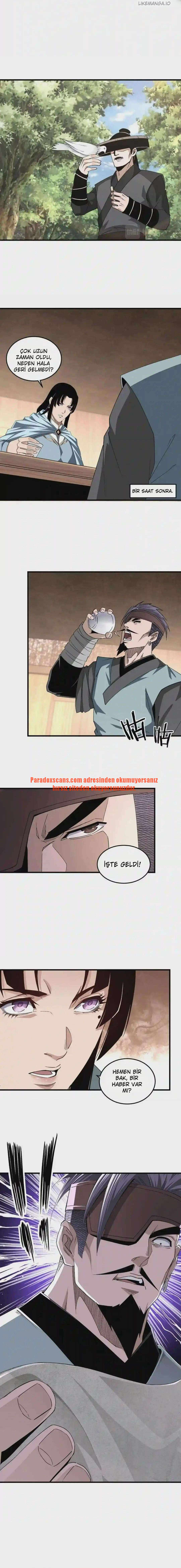 En Büyük Patron Sistemi Bölüm 164 - Sayfa 6