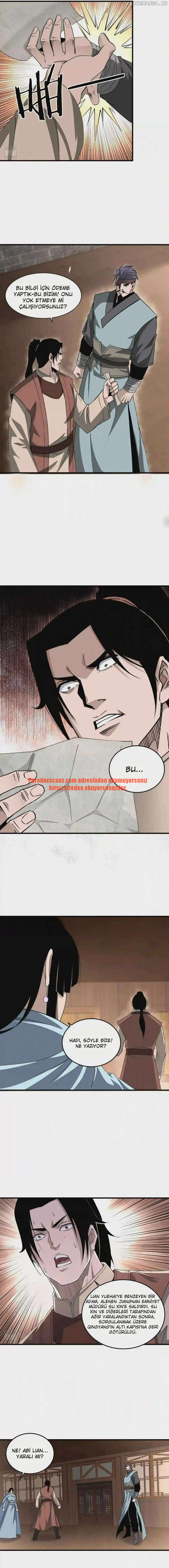 En Büyük Patron Sistemi Bölüm 164 - Sayfa 7