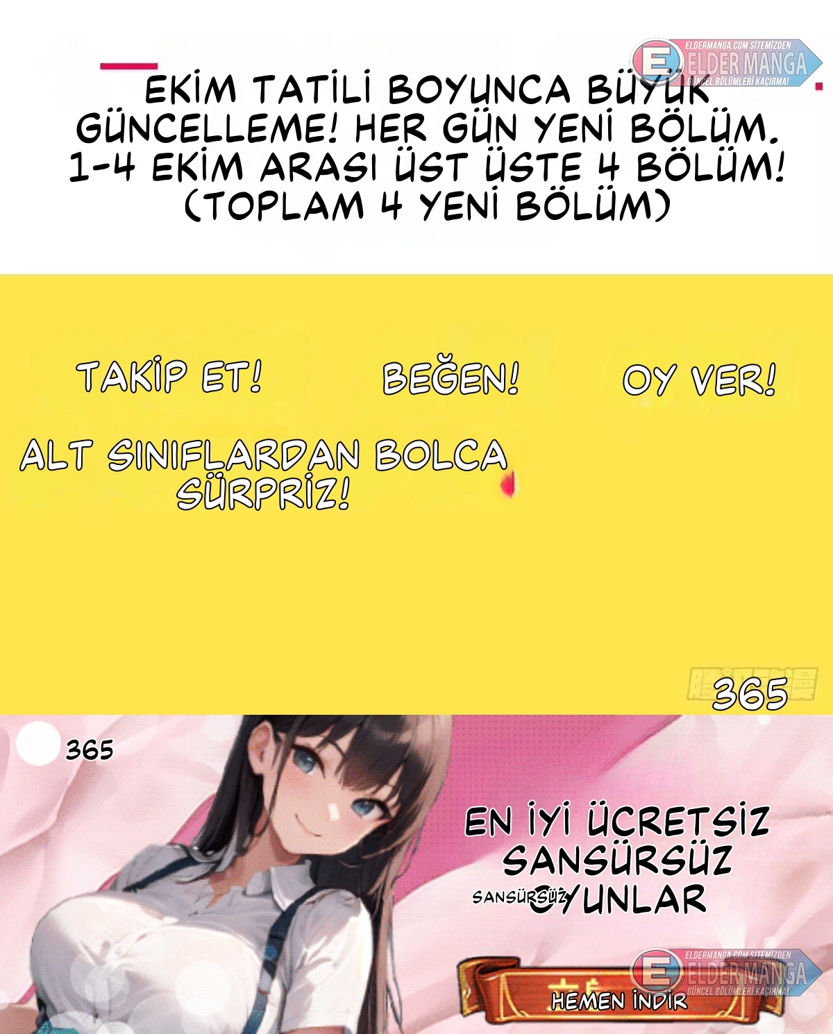 Başkaları Seviye Atlıyor, Ben Kültivasyon Yapıyorum Bölüm 4 - Sayfa 54