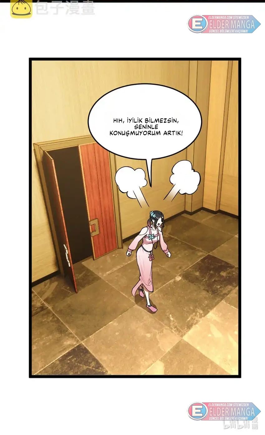 Dünyanın En Güçlü Eniştesi Bölüm 32 - Sayfa 16