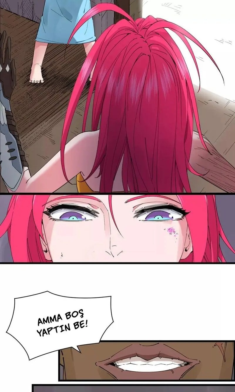 Save A Female Assassin Bölüm 66 - Sayfa 5