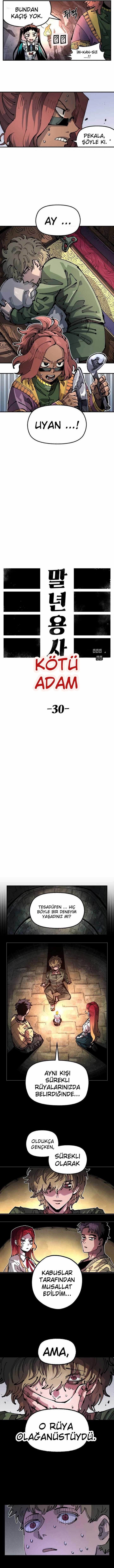 Emekli Askerin Yeniden Dönüşü Bölüm 100 - Sayfa 2