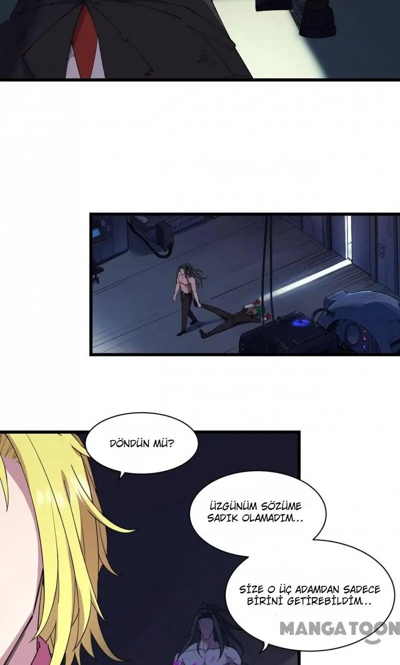 Save A Female Assassin Bölüm 60 - Sayfa 3