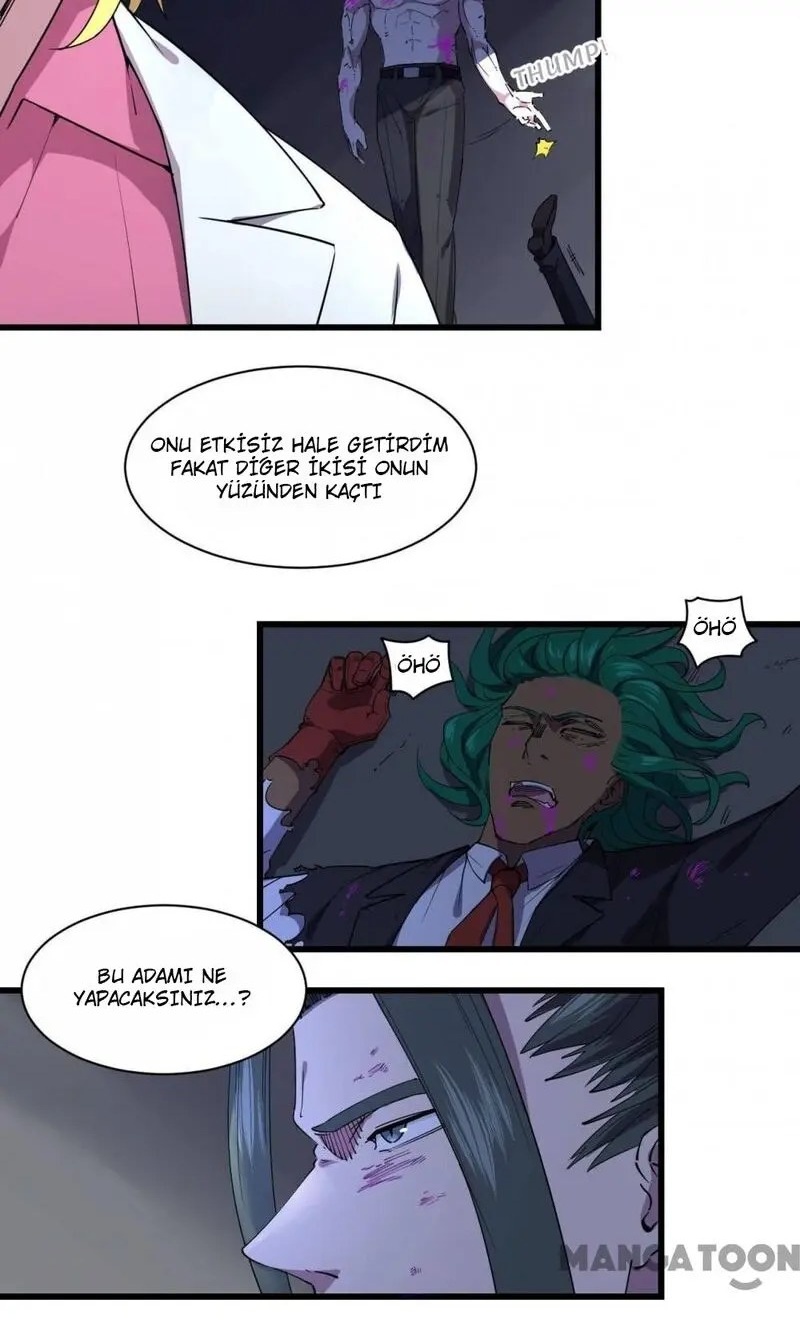 Save A Female Assassin Bölüm 60 - Sayfa 4