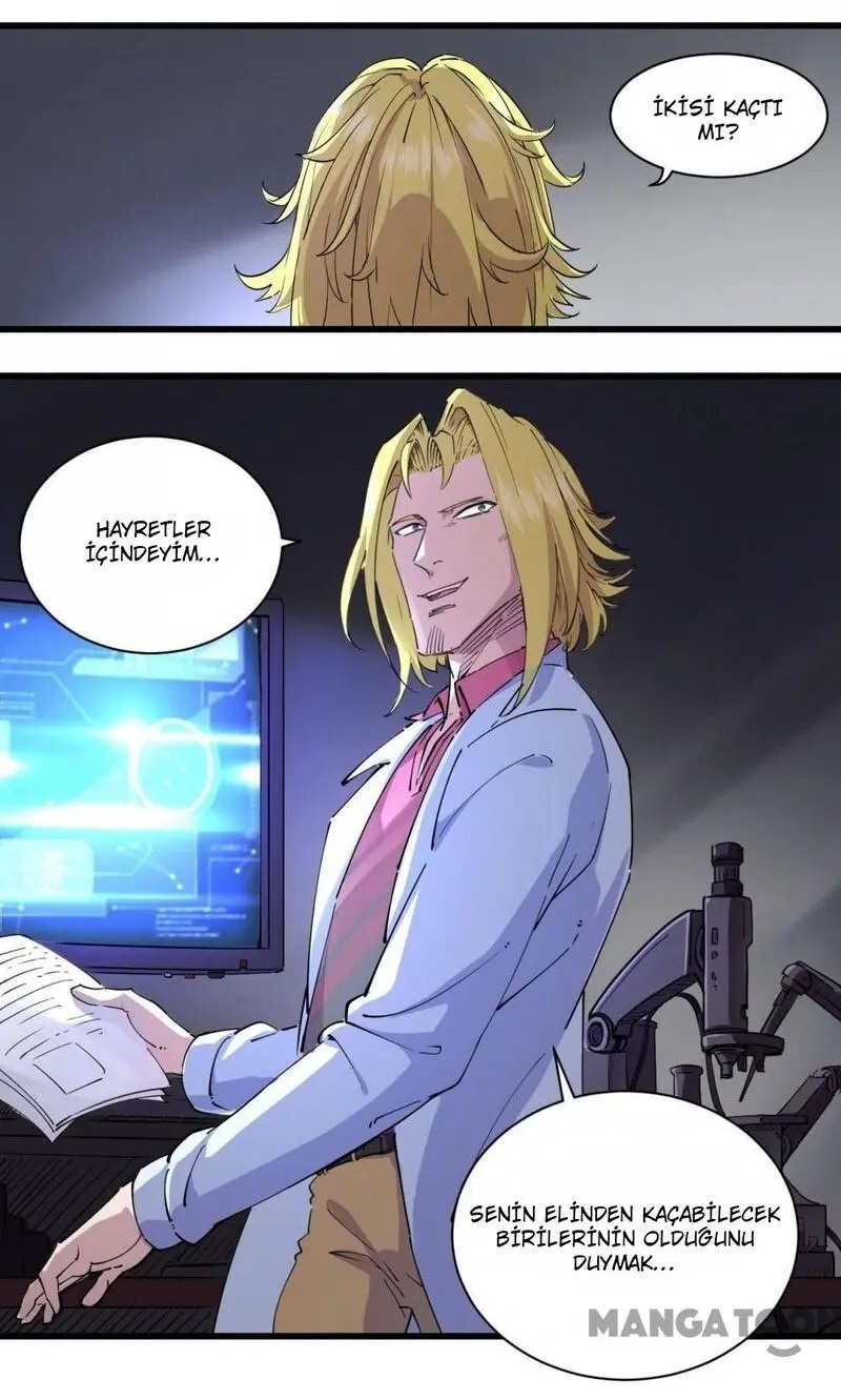 Save A Female Assassin Bölüm 60 - Sayfa 5