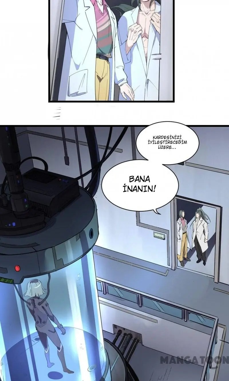 Save A Female Assassin Bölüm 60 - Sayfa 8