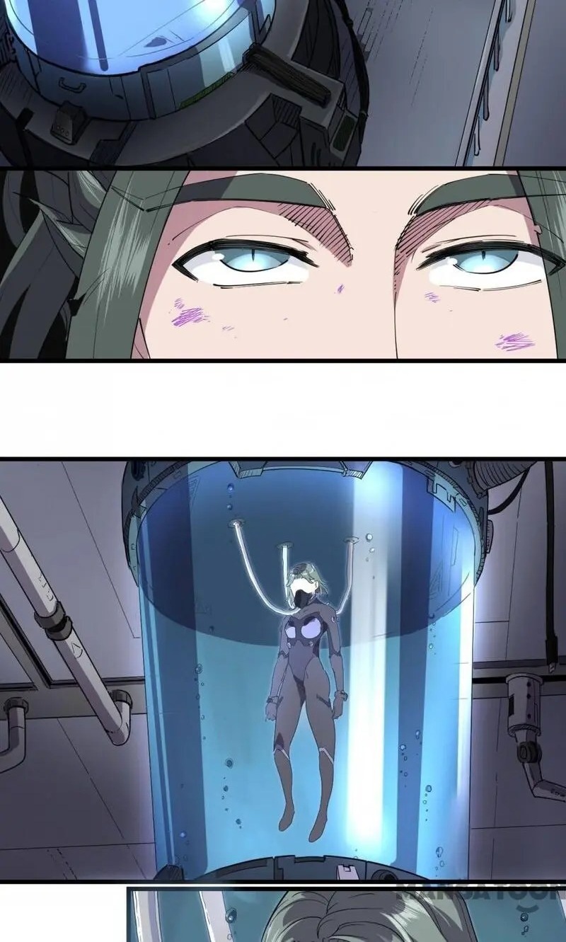 Save A Female Assassin Bölüm 60 - Sayfa 9