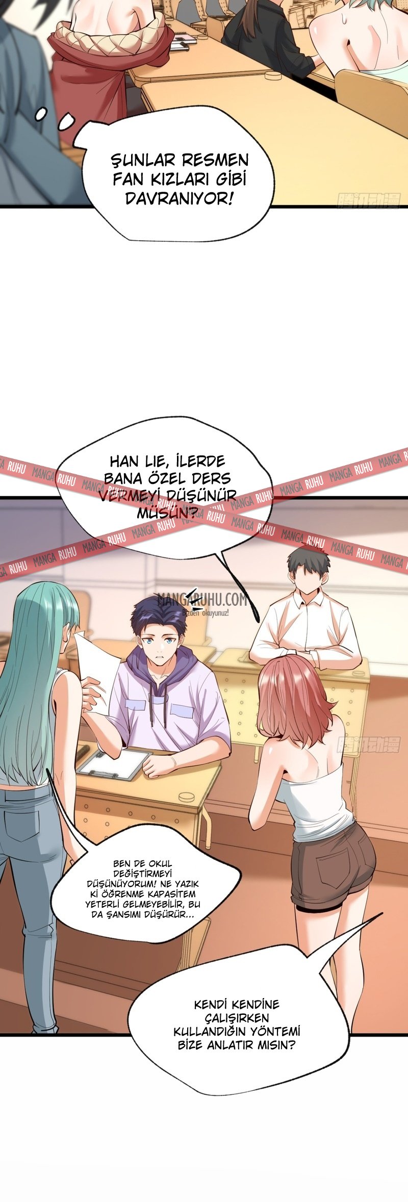 Harcadıkça Yükseliş Bölüm 15 - Sayfa 9