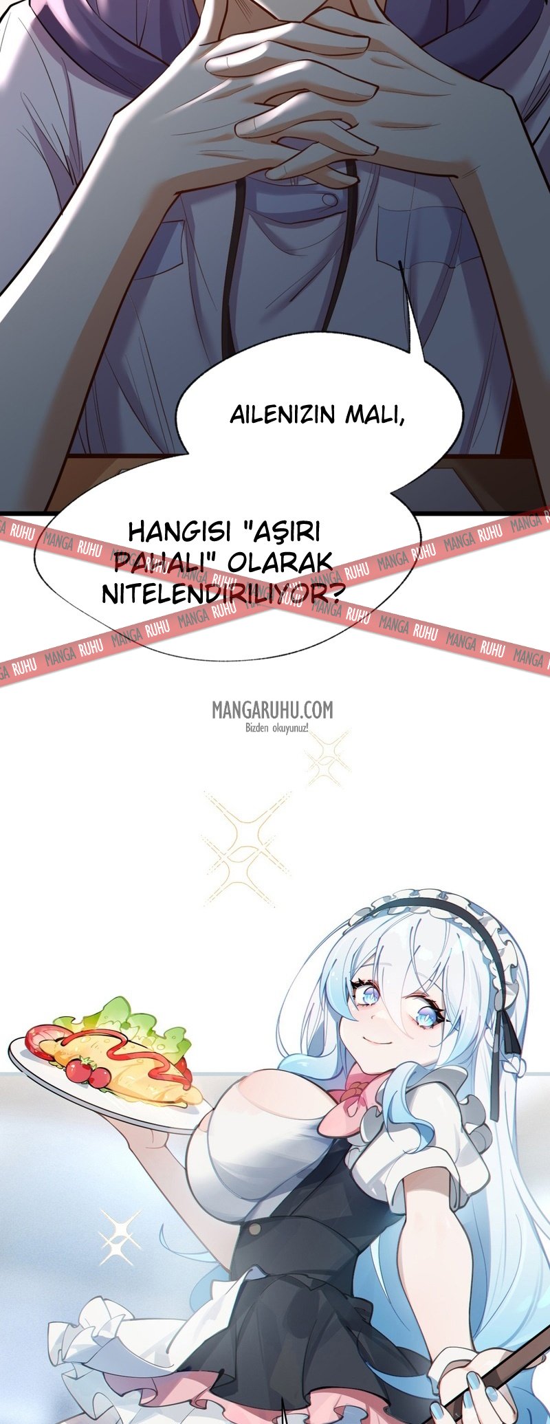 Harcadıkça Yükseliş Bölüm 15 - Sayfa 26