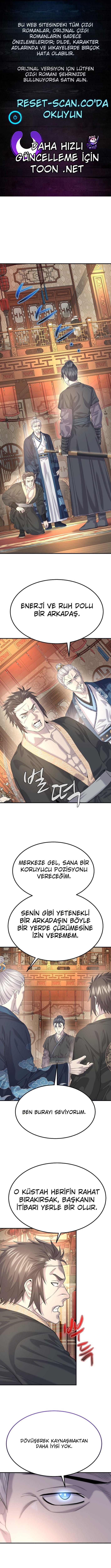 Kader Yutan Bölüm 13 - Sayfa 1