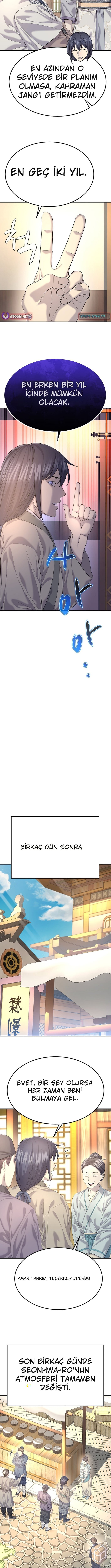 Kader Yutan Bölüm 13 - Sayfa 6