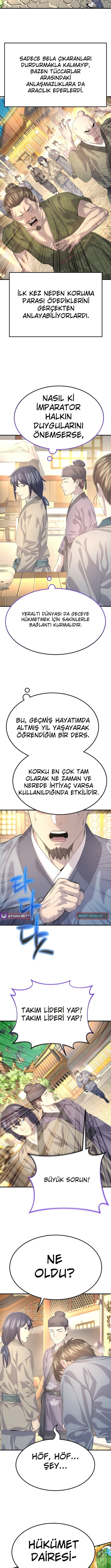 Kader Yutan Bölüm 13 - Sayfa 7