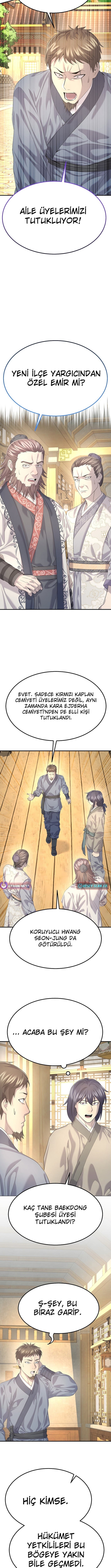 Kader Yutan Bölüm 13 - Sayfa 8