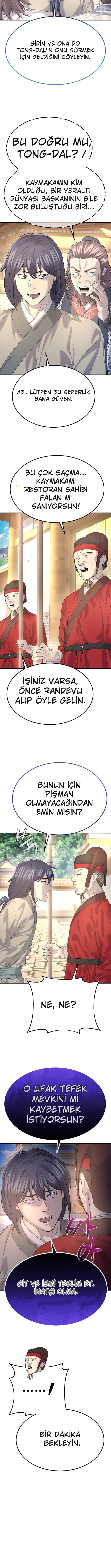 Kader Yutan Bölüm 13 - Sayfa 10