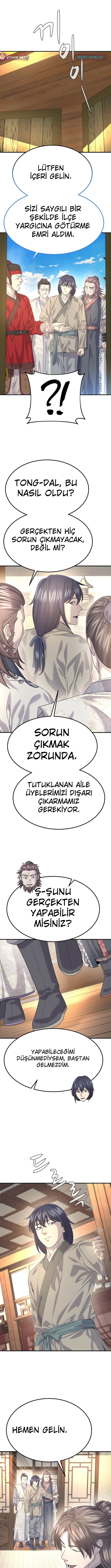 Kader Yutan Bölüm 13 - Sayfa 11