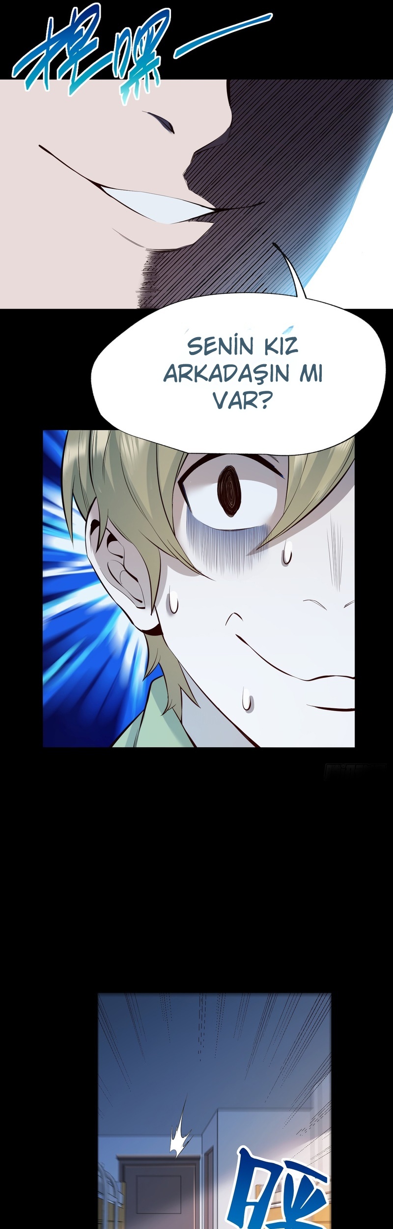 Harcadıkça Yükseliş Bölüm 9 - Sayfa 16