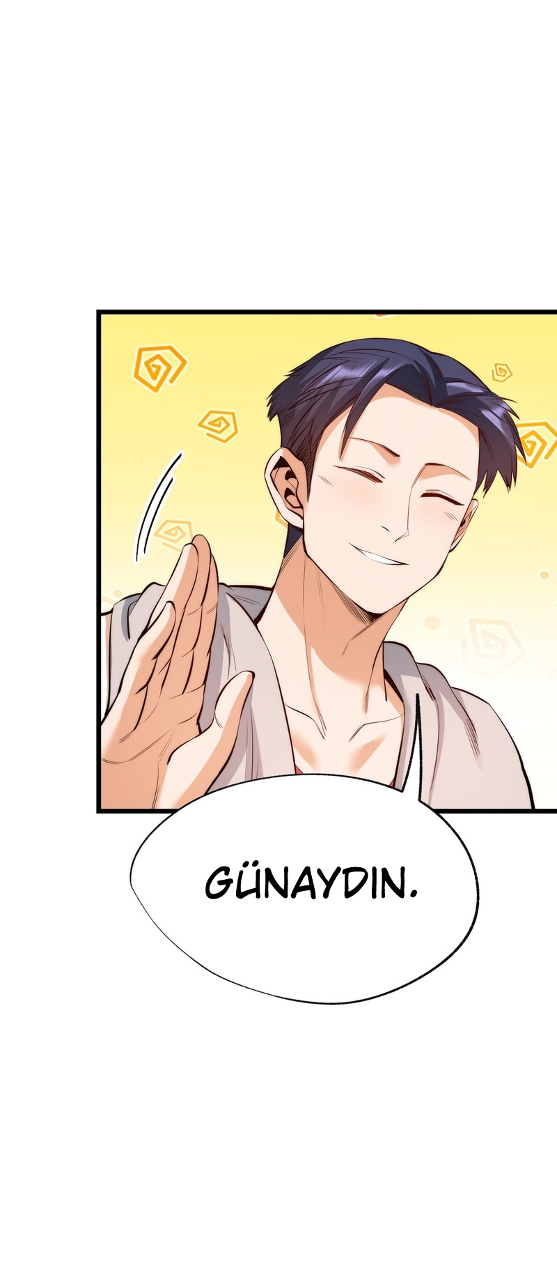 Harcadıkça Yükseliş Bölüm 9 - Sayfa 25