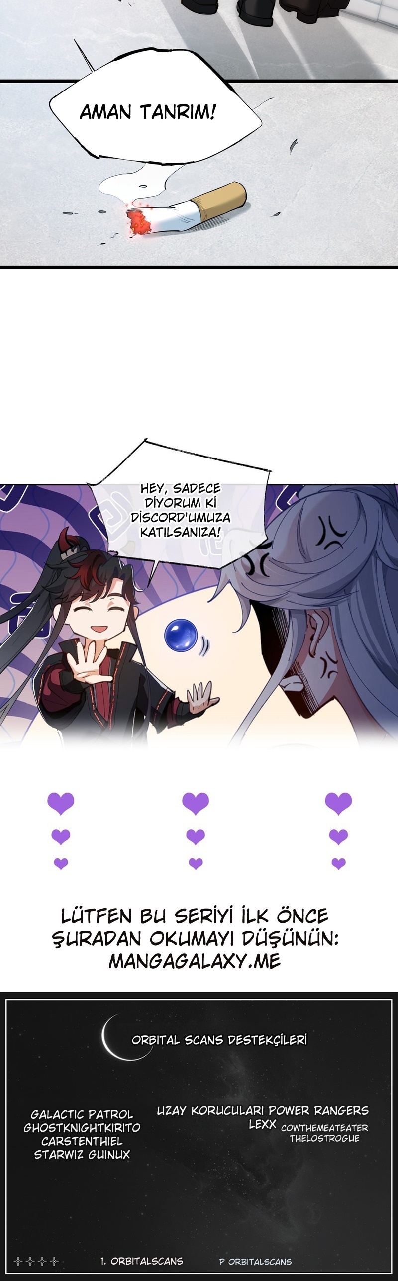 Harcadıkça Yükseliş Bölüm 9 - Sayfa 30