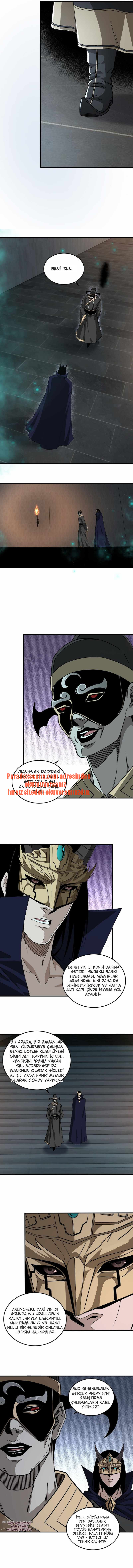 En Büyük Patron Sistemi Bölüm 182 - Sayfa 2
