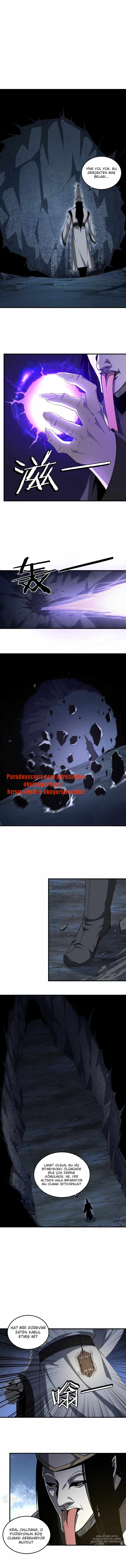 En Büyük Patron Sistemi Bölüm 182 - Sayfa 5