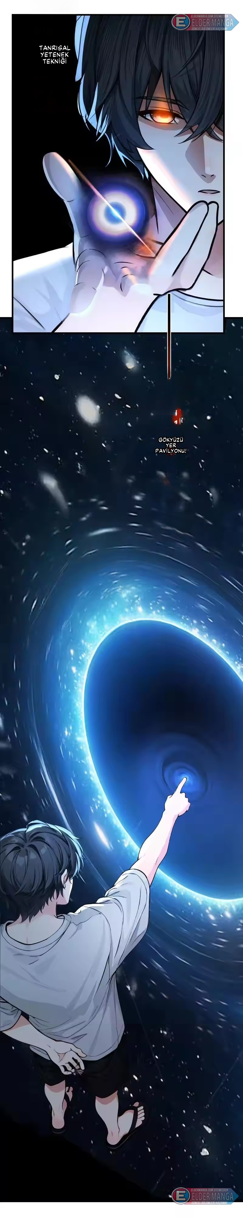 Yenilmez Oldum Diye Evlenmek Zorunda mıyım? Bölüm 4 - Sayfa 6