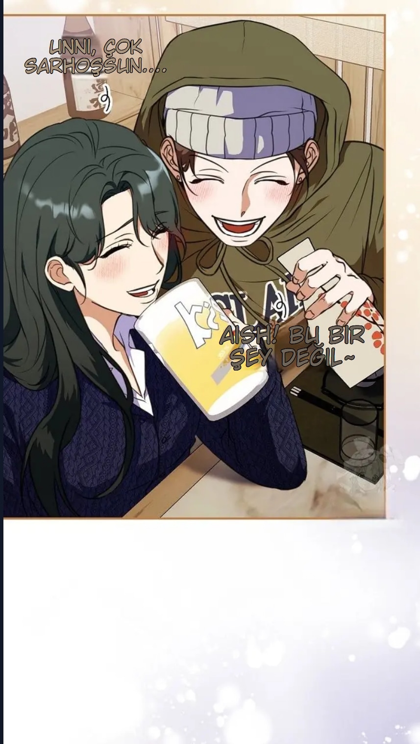 Senaryo Yiyen Oyuncu Bölüm 12 - Sayfa 10