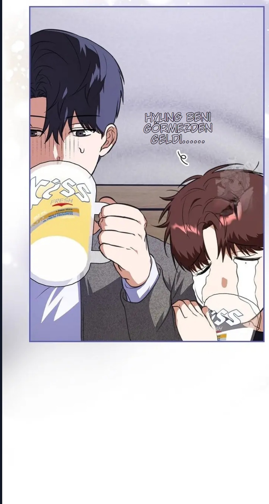 Senaryo Yiyen Oyuncu Bölüm 12 - Sayfa 11