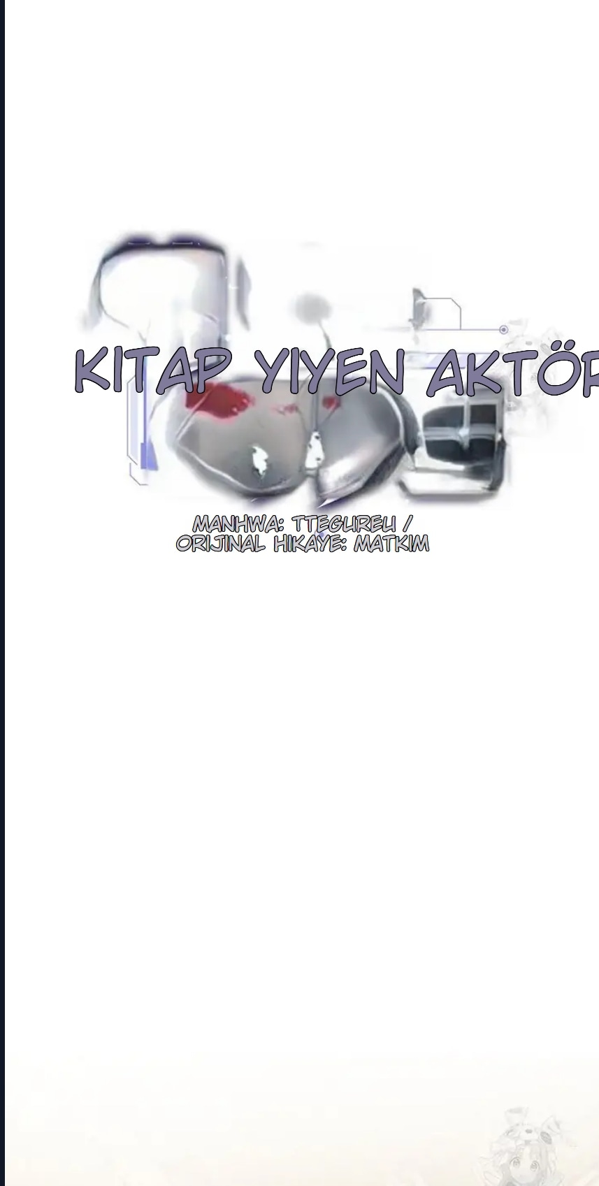 Senaryo Yiyen Oyuncu Bölüm 12 - Sayfa 14