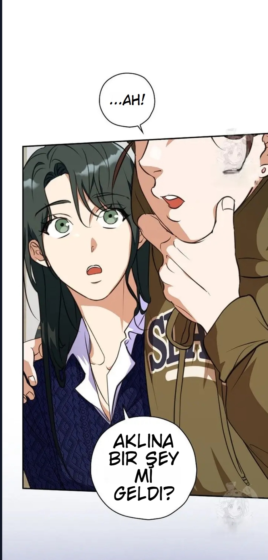 Senaryo Yiyen Oyuncu Bölüm 12 - Sayfa 2