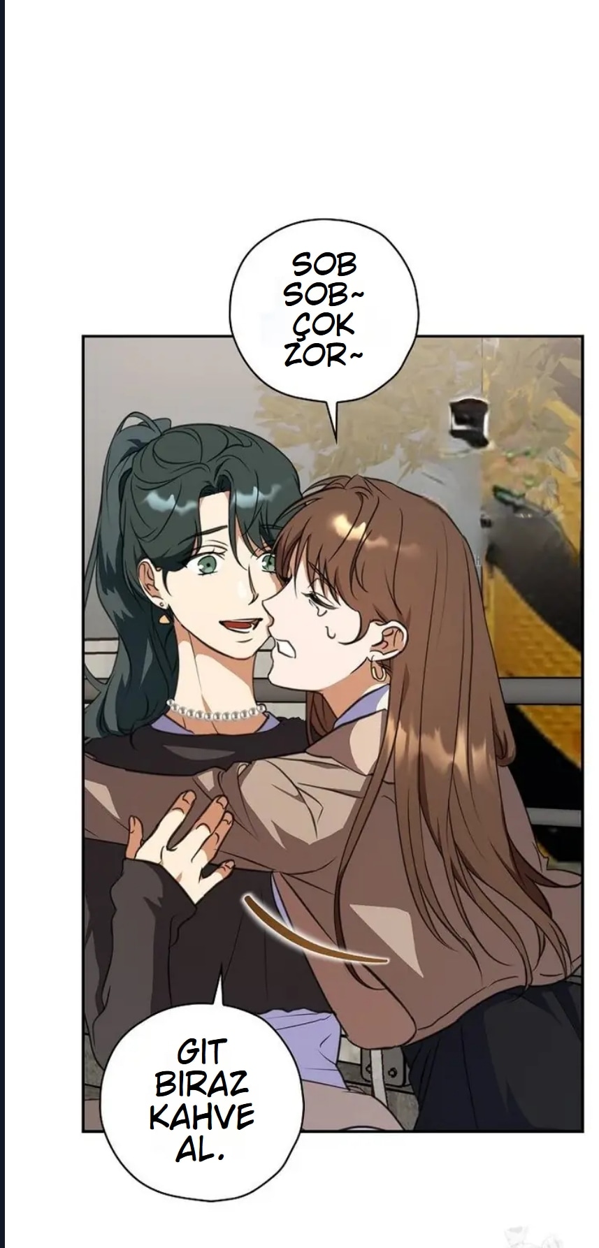 Senaryo Yiyen Oyuncu Bölüm 12 - Sayfa 25