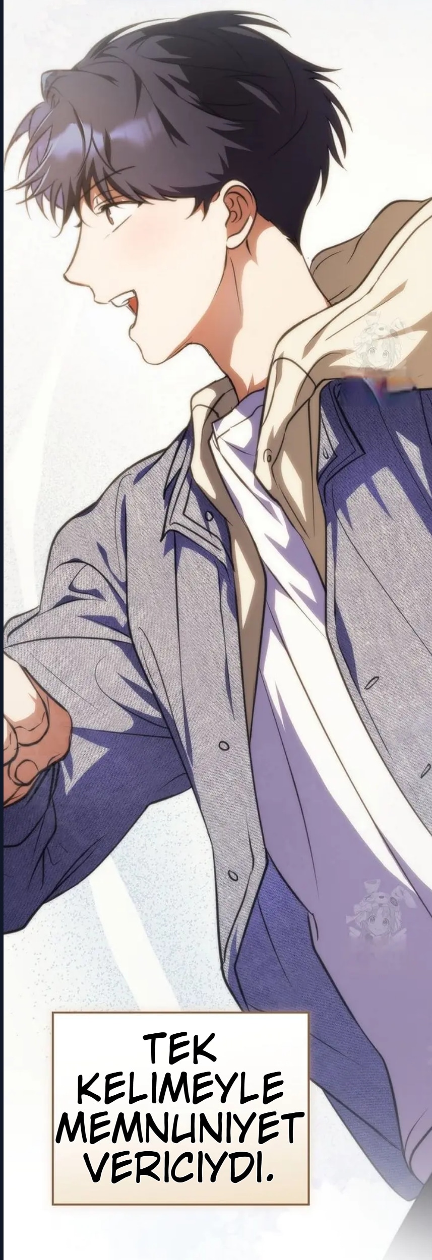 Senaryo Yiyen Oyuncu Bölüm 12 - Sayfa 32