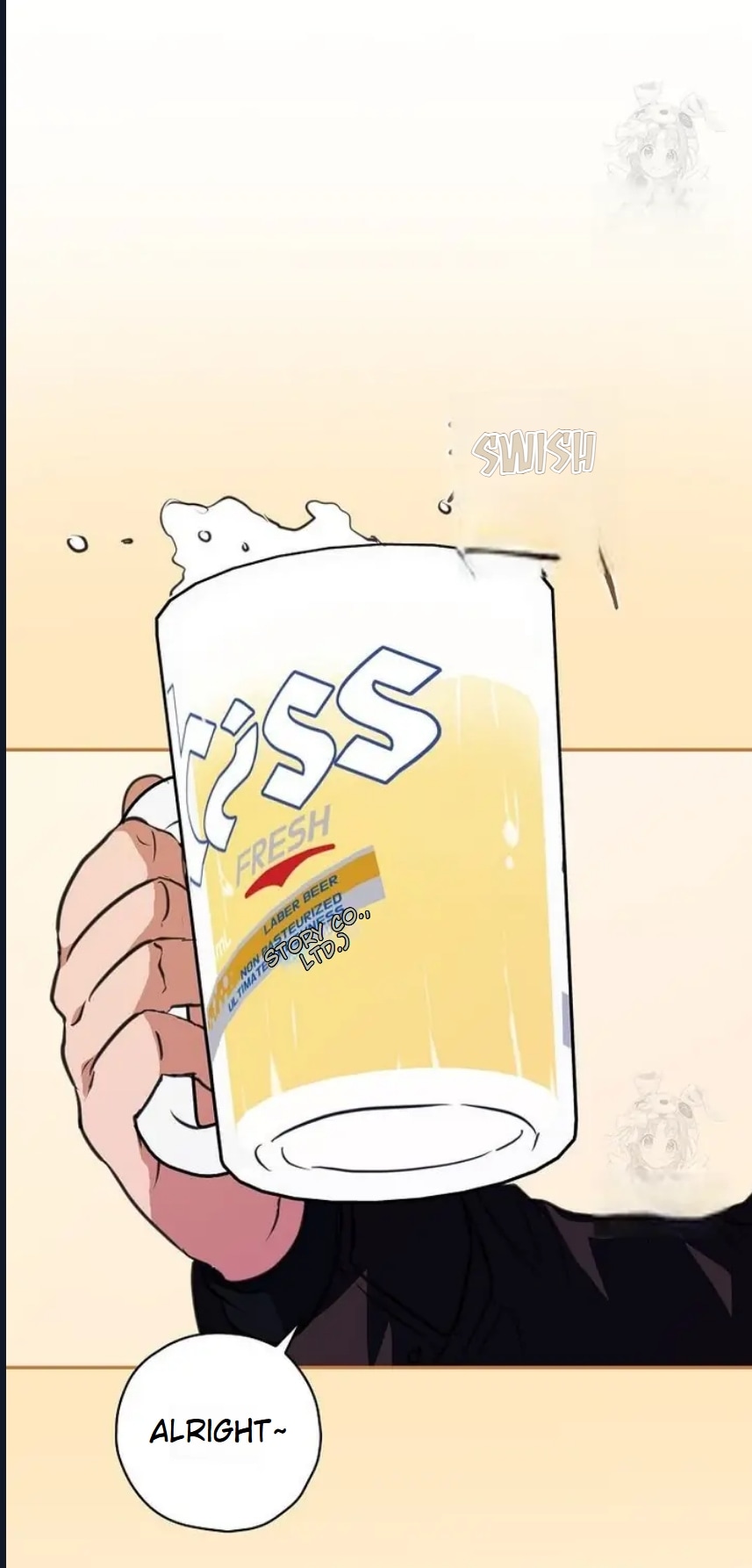 Senaryo Yiyen Oyuncu Bölüm 12 - Sayfa 35