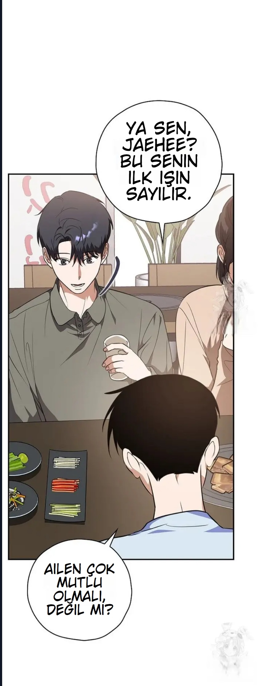 Senaryo Yiyen Oyuncu Bölüm 12 - Sayfa 39