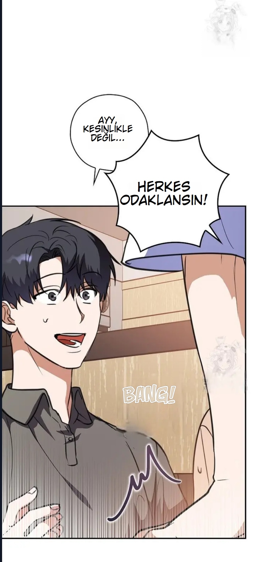 Senaryo Yiyen Oyuncu Bölüm 12 - Sayfa 41