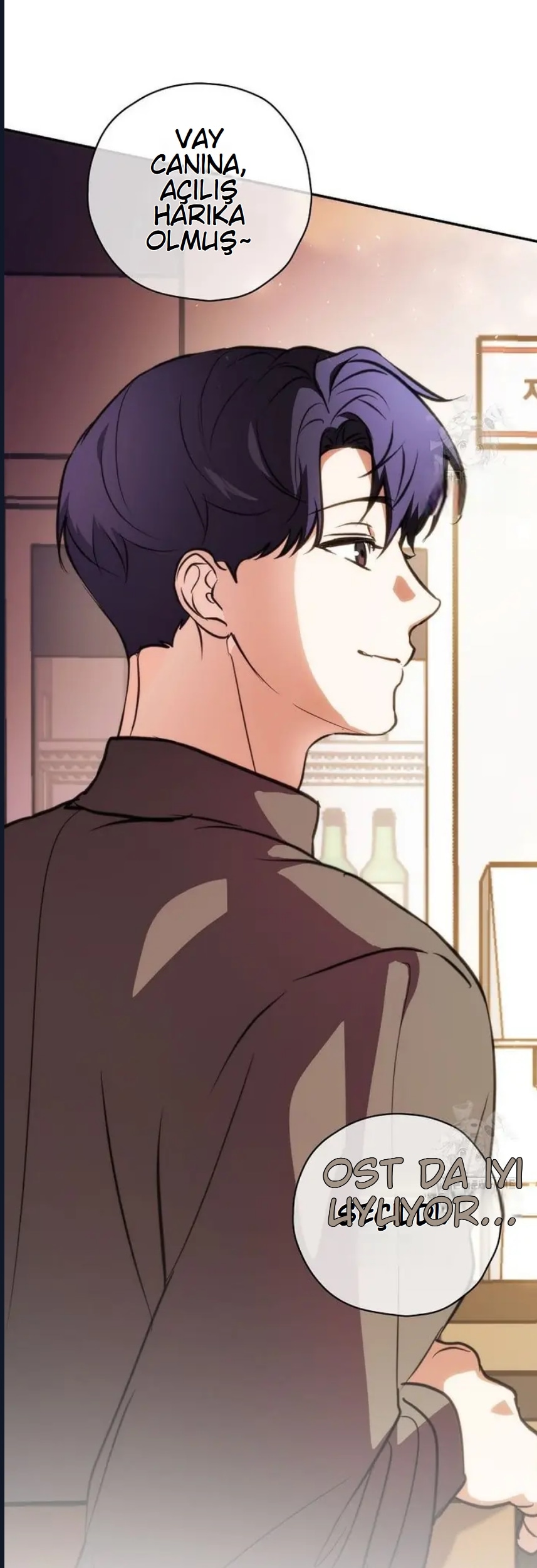 Senaryo Yiyen Oyuncu Bölüm 12 - Sayfa 44