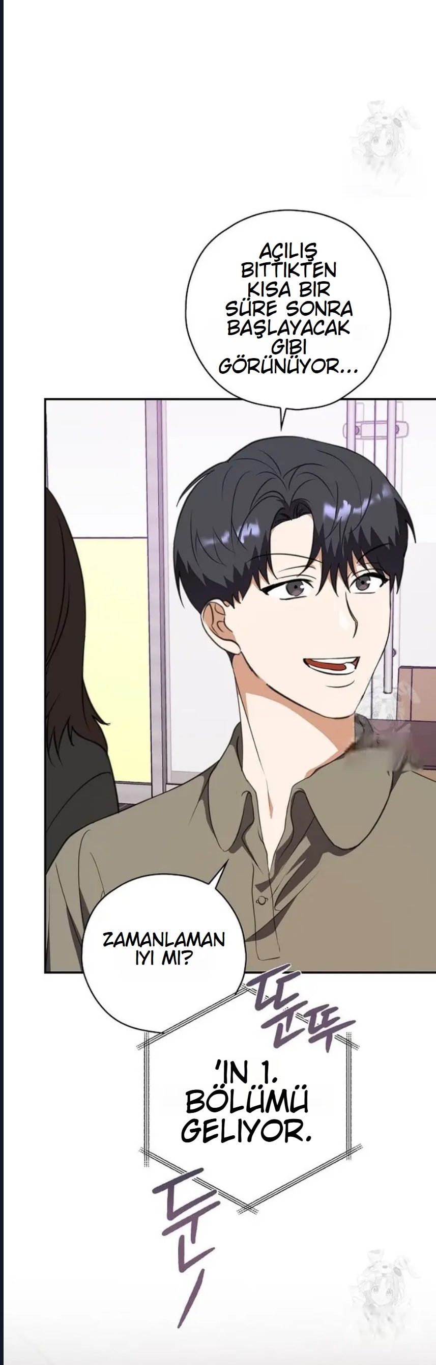 Senaryo Yiyen Oyuncu Bölüm 12 - Sayfa 47